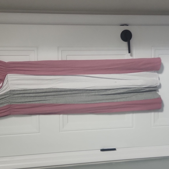 Tiffany and Grey maxi dress - Picture 3 of 4